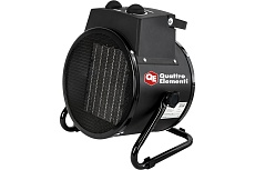 Электрическая тепловая пушка Quattro Elementi QE-5000 C 649-240