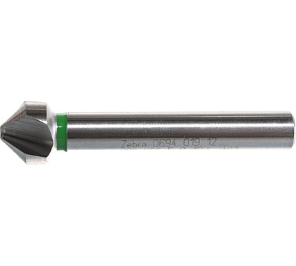 Зенкер HSCO (90°, 12.4 мм, под резьбу М6) Wurth 069401912 060 1