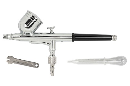 Аэрограф Rockforce сопло: 0.3 мм RF-SL140(58692)