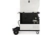 Сварочный полуавтомат Triton ALUMIG 250P Dpulse Synergic TAMG250PDPSN