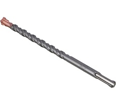 Бур 4-х гранный Ермак SDS-plus 12x150/210 мм 654-174