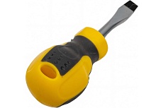 Шлицевая плоская отвертка SL6.5 38мм Aist 810503865 00-00009514