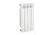 Алюминиевый радиатор Lammin PREMIUM AL500-80-4 LM11108080004