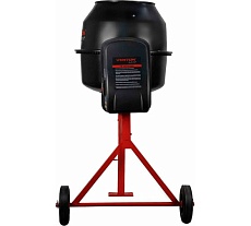 Бетоносмеситель Verton MIX СМ-160, 700 Вт, 160 л 01.5985.6296