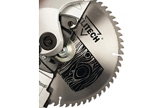 Торцовочная пила Elitech ПТ 1825К