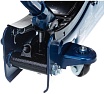 Гидравлический подкатной домкрат 2т Low Profile, 80-380 мм Stels 51130