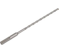 Бур по бетону SDS-Plus 6x210 мм HEADROCK 402-010-6210