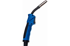 Горелка PRO MIG 15 AIR COOL (180 A; 60%; EURO; 3 м) Aurora 12017
