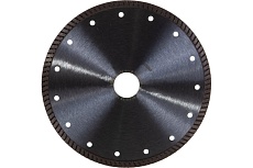 Диск алмазный отрезной (200 мм; 30/25.4 мм) Industrial SK-I Fubag 58415-6
