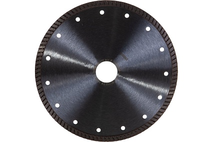 Диск алмазный отрезной (200 мм; 30/25.4 мм) Industrial SK-I Fubag 58415-6