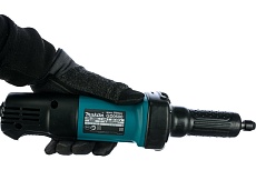 Прямошлифовальная машина Makita GD 0600