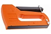 Строительный степлер STARTUL пластмассовый 4-10 мм Standart ST4500