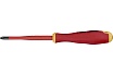 Диэлектрическая отвертка Felo PH 2х100, E-Slim Ergonic 41429390