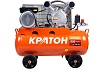 Масляный компрессор с ременным приводом Кратон AC-300-50-BDV 3 01 01 038