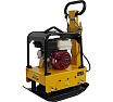 Виброплита Habert H-C160SH (GX160) 00-00159300