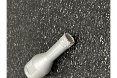 Коронка алмазная Dry Speed для УШМ (12х30 мм; М14) Bosch 2608599042