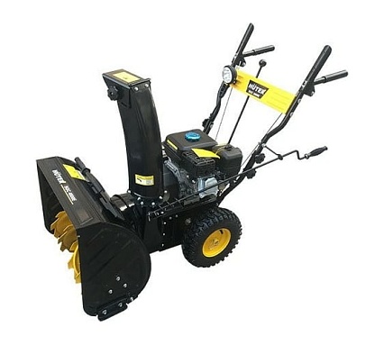 Снегоуборщик Huter SGC 4000E 70/7/14