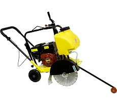 Бензиновый швонарезчик Калибр БШН-6.5/350 00000040010