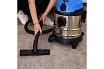 Промышленный пылесос Deko DKVC-1200-20S 015-0031