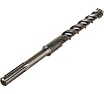 Бур 30х400 мм, SDS-Max Gigant gnt-845