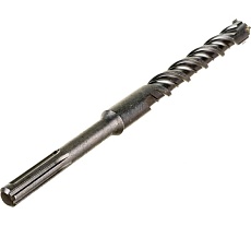 Бур 30х400 мм, SDS-Max Gigant gnt-845