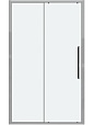 Душевая дверь Grossman Cosmo 100x195 прозрачное, хром 100.K33.02.100.10.00