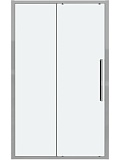 Душевая дверь Grossman Cosmo 100x195 прозрачное, хром 100.K33.02.100.10.00