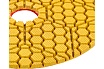 Гибкий полировальный круг 100d-3.0t-step2 hybrid (wet,dry) Elsilber EL-R0101S2
