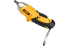 Аккумуляторная отвертка Denzel CSL-36-02 26002