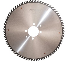 Диск пильный KWS 450*80*4.4/3.2*72T TP 4-16-105 (Add 2-9-130) K6 TCNPG0160