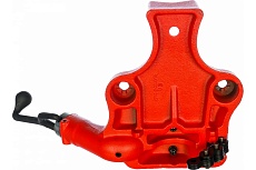 Верстачные цепные тиски Ridgid ВС610 40210 (1/4-6)