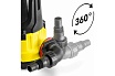 Погружной насос для сточных вод Trotec TWP11000ES 4610000066