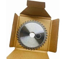 Диск пильный по дереву 200х32/30 мм, 24Т Gramex 015277