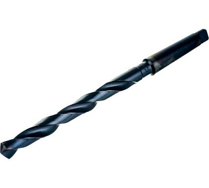 Сверло длинное (15х255х155 мм; КМ2; Р6М5) Туламаш 61778