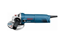 Угловая шлифмашина Bosch GWS 1400 0.601.824.800