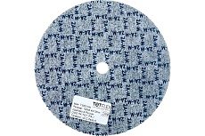 Круг доводочный (150х6.4х13 мм; 2A M MEDIUM) TOTFLEX 4631159668818