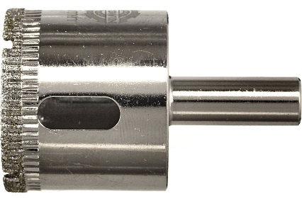 Коронка алмазная по керамике и стеклу 35 мм TORGWIN T332434