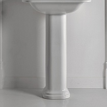 Пьедестал Kerasan Waldorf 417001 для раковин 60 и 80 см