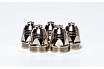 Сопло 1.7 мм, 100A (Nozzle) 10 шт, P80 Plazweld P-TSM06626