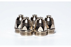 Сопло 1.7 мм, 100A (Nozzle) 10 шт, P80 Plazweld P-TSM06626