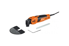 Осциллирующий инструмент Fein MM 700 MULTIMASTER MM 700 1.7 Basic 72296961000