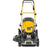 Самоходная бензомоторная газонокосилка Stiga Combi 55 SVQ H 294557838/ST2