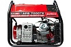 Бензиновый генератор Alteco Standard APG 7000TE (N) 19707