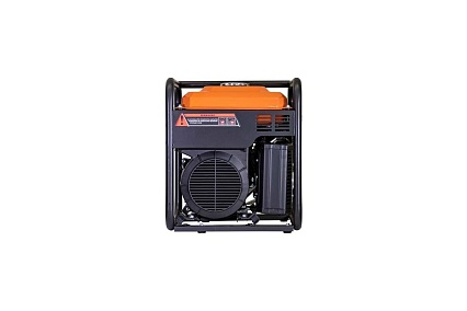 Генератор Aurora AGE 4500i инверторный 31098
