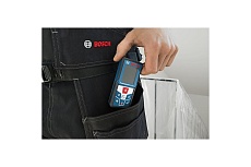 Лазерный дальномер Bosch GLM 500 Professional 0.601.072.H00