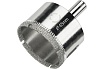 Коронка алмазная по керамике, плитке и стеклу 45 мм Diamond Industrial DIDCBC045