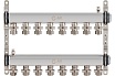 Коллекторная группа AV Engineering AVE134, 8 выходов AVE13400108