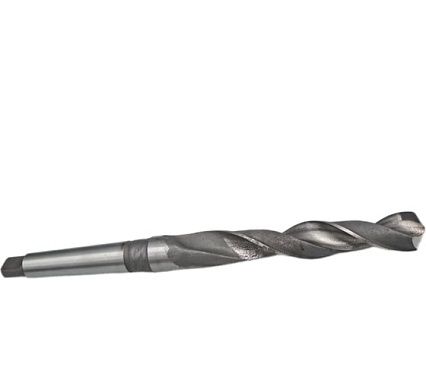 Сверло по металлу Р6М5 20.5х145х243 мм, к/х КМ2 TORNERI 044742