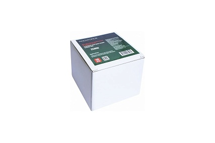 Круг абразивный шлифовальный (25 мм; №40; красный) Rockforce RF-BD140C