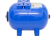 Гидроаккумулятор горизонтальный ULTRA PRO (50 л; 10 Br; 1 G; нержавеющий фланец) Zilmet 1100005007